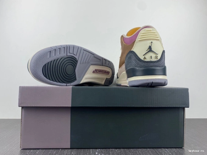 Jordan Retro Archaeo Winterized Brown DR8869-200 3 0923
